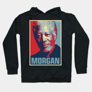 Morgan Hoodie